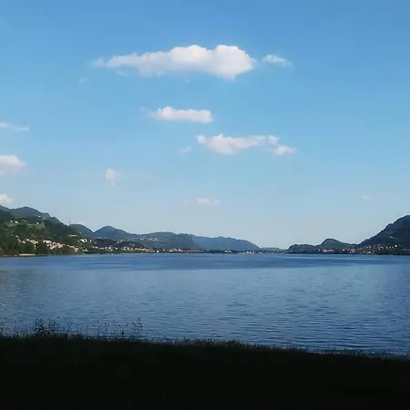 Villa Rosetta Tra E Monti