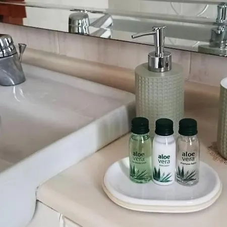 Rosetta Tra E Monti Villa Pescate