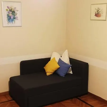 Villa Rosetta Tra E Monti *