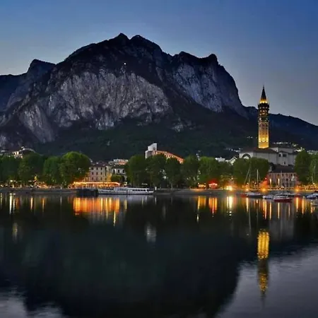 Villa Rosetta Tra E Monti Pescate