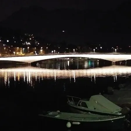 Rosetta Tra E Monti * Pescate