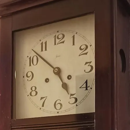 Villa Rosetta Tra E Monti