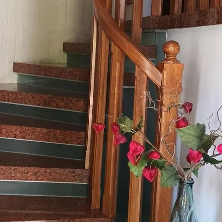 Rosetta Tra E Monti Villa *