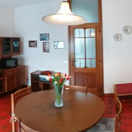 Rosetta Tra E Monti * Pescate