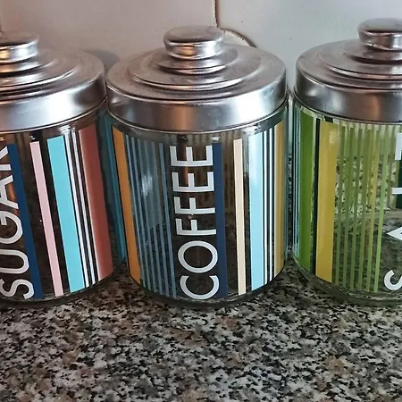 Rosetta Tra E Monti Villa Pescate