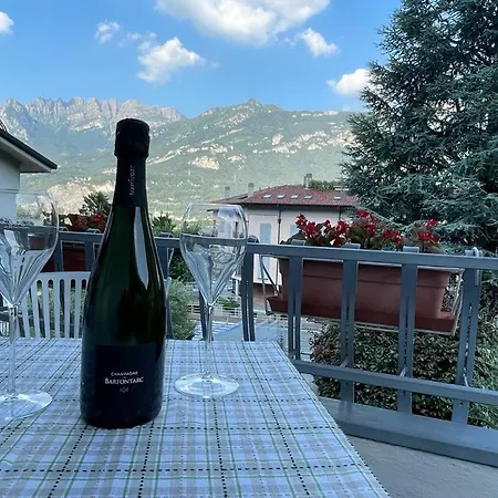 Villa Rosetta Tra E Monti *