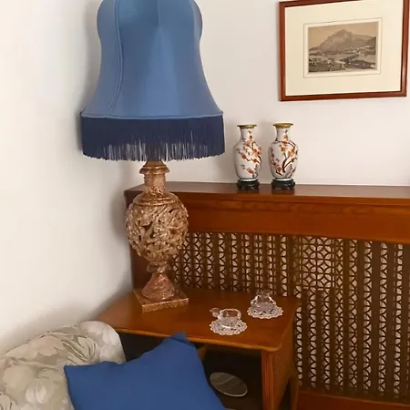 Rosetta Tra E Monti Villa Pescate