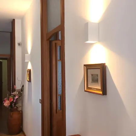 Rosetta Tra E Monti * Pescate