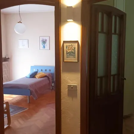 Rosetta Tra E Monti Villa *