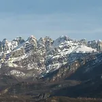 דירה Rosetta Tra E Monti