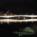 Rosetta Tra E Monti * Pescate