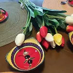דירה Rosetta Tra E Monti Pescate