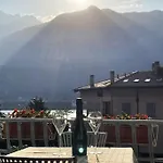 Rosetta Tra E Monti Pescate