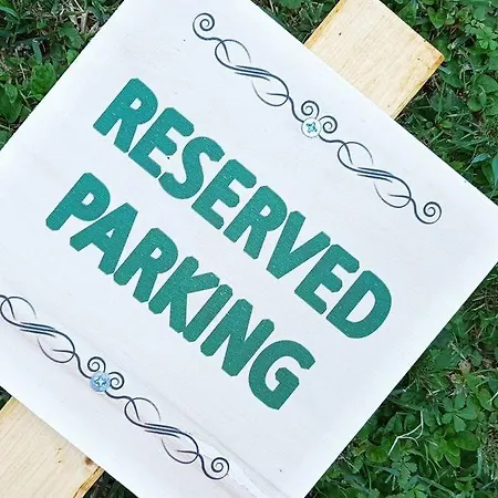 Rosetta Tra E Monti * Pescate