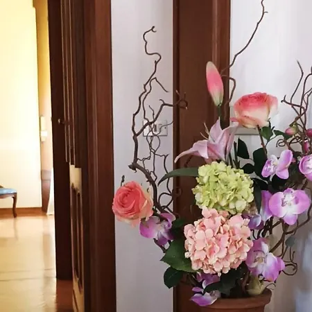 Villa Rosetta Tra E Monti *