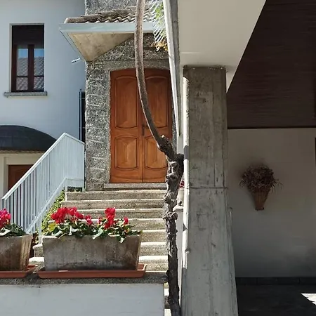 Villa Rosetta Tra E Monti