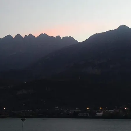 Rosetta Tra E Monti * Pescate