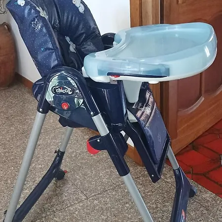 Rosetta Tra E Monti * Pescate