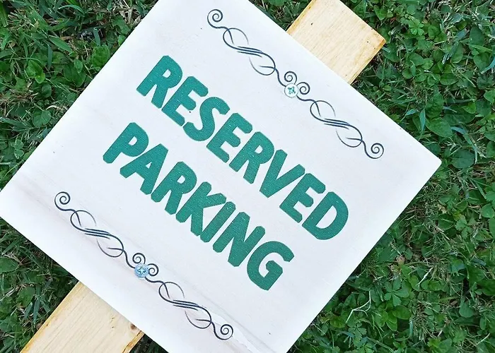 Rosetta Tra E Monti * Pescate