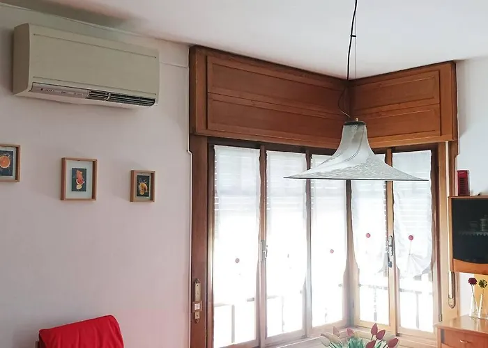 Villa Rosetta Tra E Monti