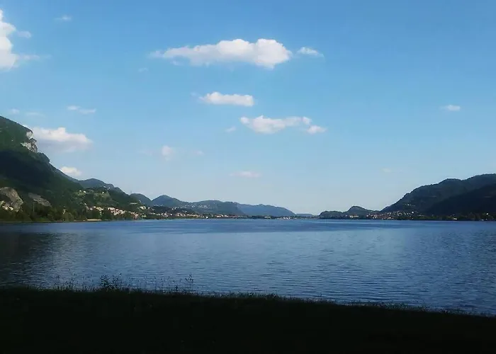 Villa Rosetta Tra E Monti