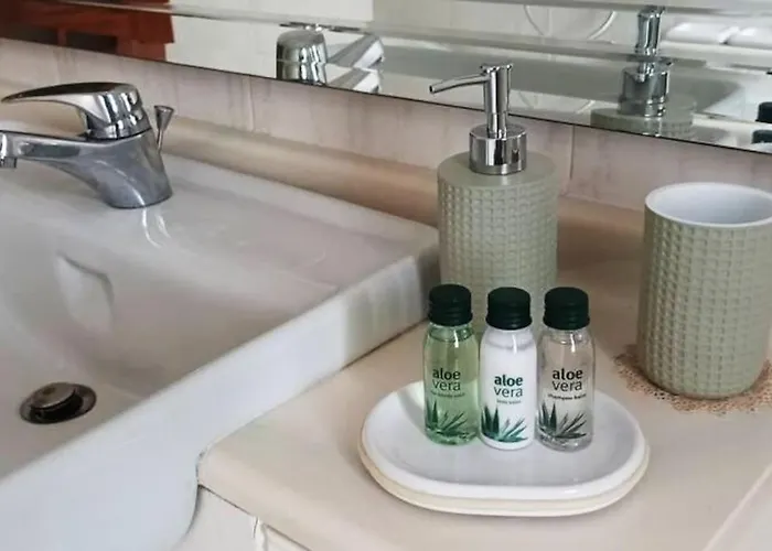 Rosetta Tra E Monti Villa Pescate