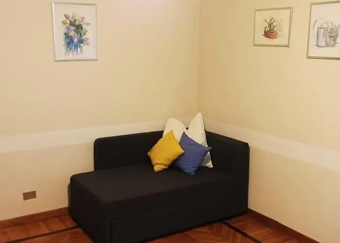 Villa Rosetta Tra E Monti *