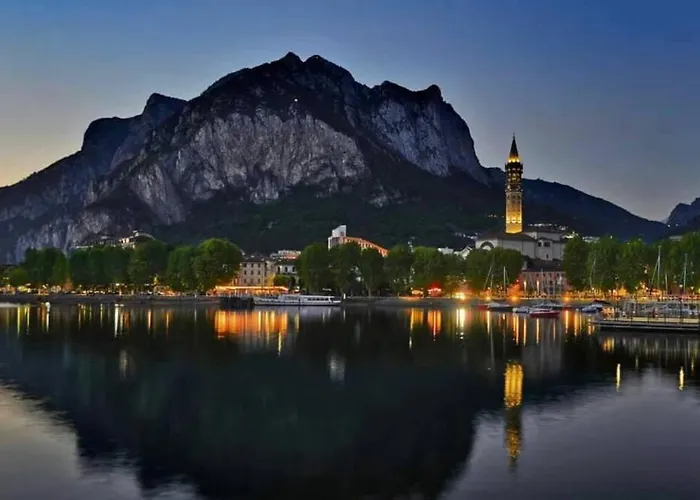 Apartamento Rosetta Tra E Monti Pescate