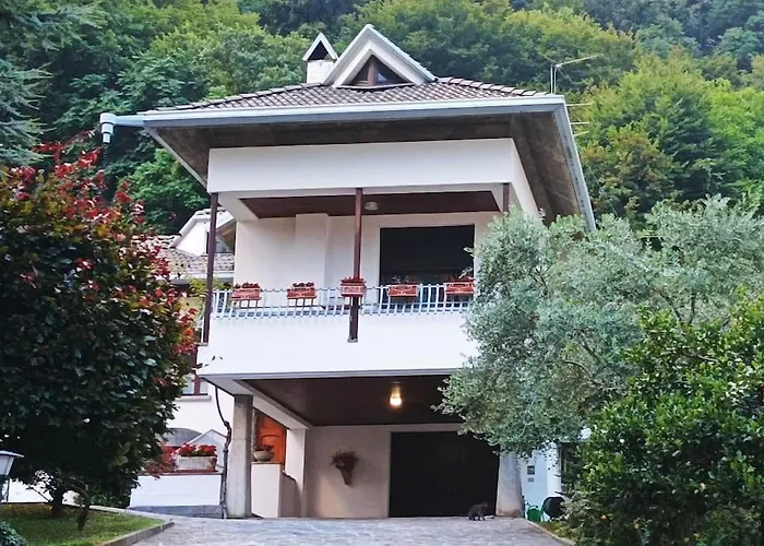 Rosetta Tra E Monti * Pescate