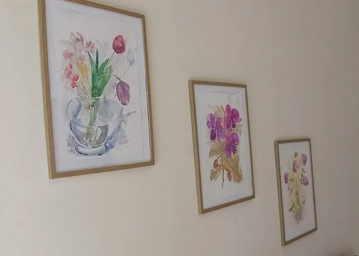 Rosetta Tra E Monti Villa *