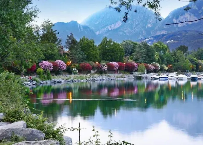 Rosetta Tra E Monti Villa Pescate