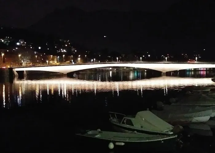 Rosetta Tra E Monti * Pescate