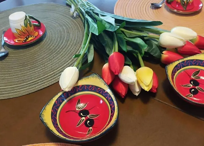 Villa Rosetta Tra E Monti Pescate