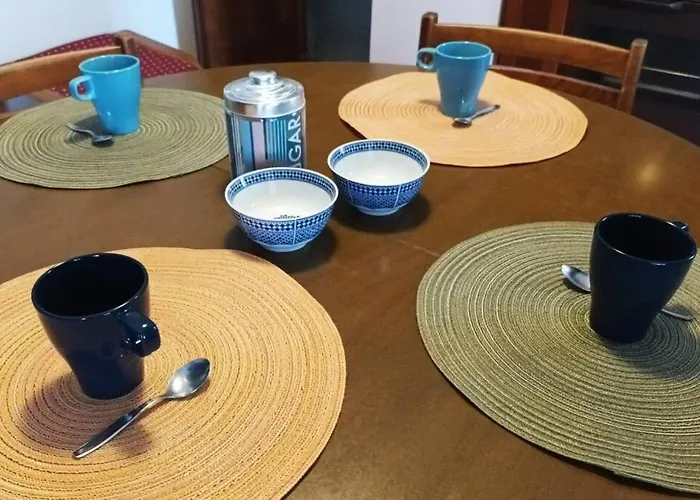 Villa Rosetta Tra E Monti *