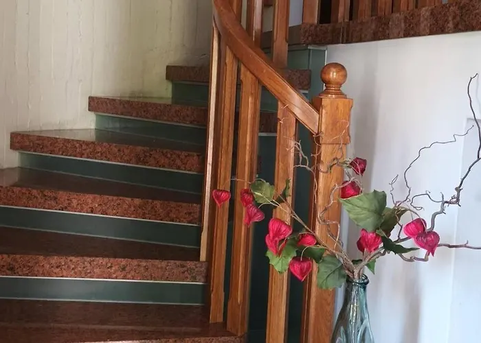 Rosetta Tra E Monti Villa *