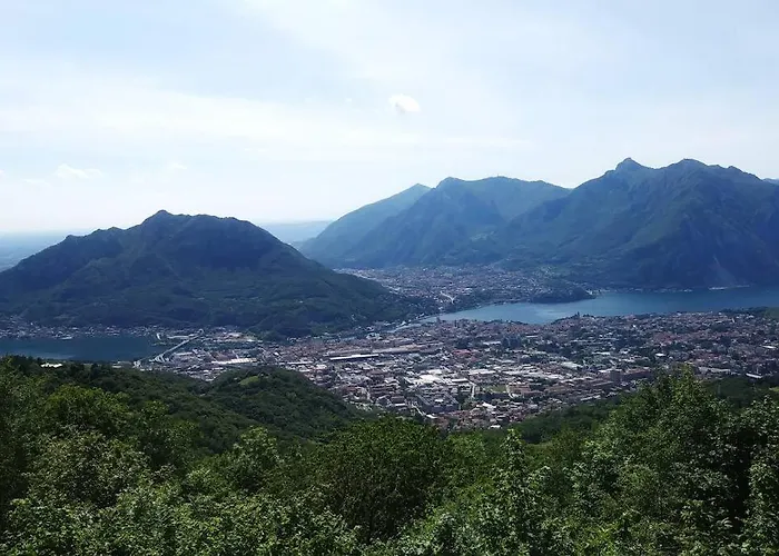 Rosetta Tra E Monti *