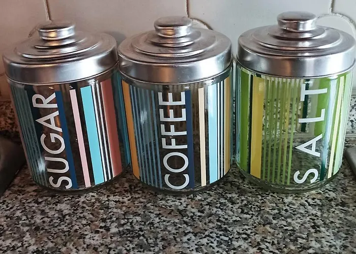 Rosetta Tra E Monti Villa Pescate