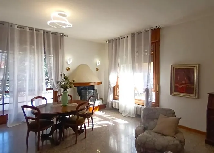 Villa Rosetta Tra E Monti Pescate