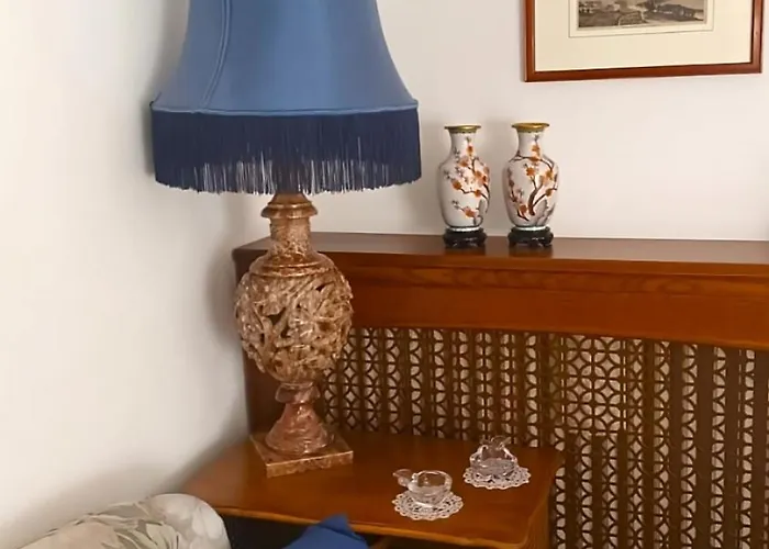 Rosetta Tra E Monti Villa Pescate