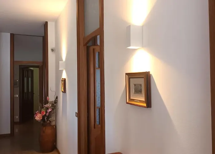 Rosetta Tra E Monti * Pescate