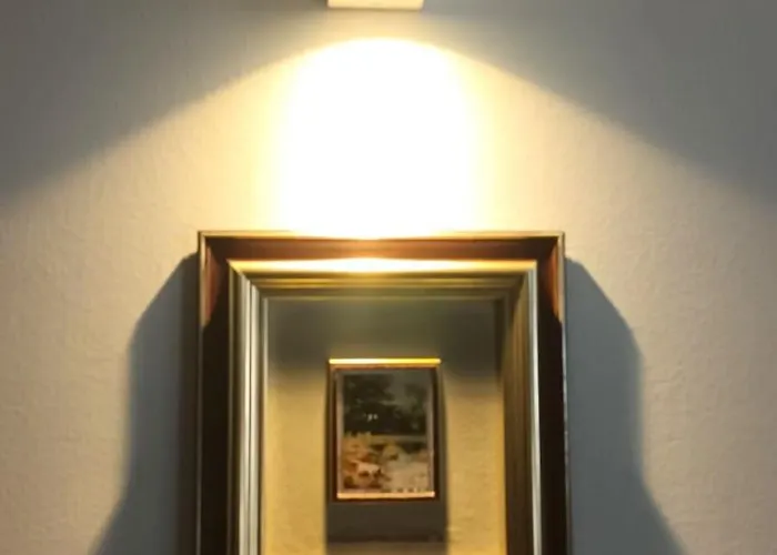 Rosetta Tra E Monti * Pescate