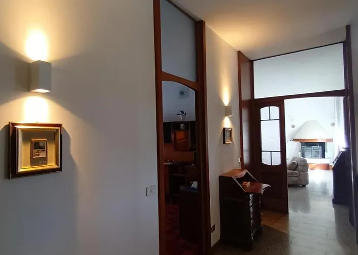 Rosetta Tra E Monti *