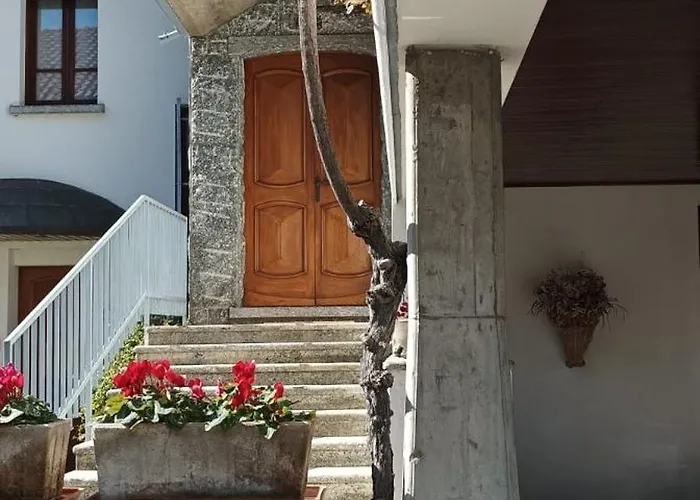 Villa Rosetta Tra E Monti