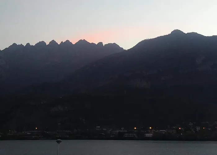 Rosetta Tra E Monti * Pescate