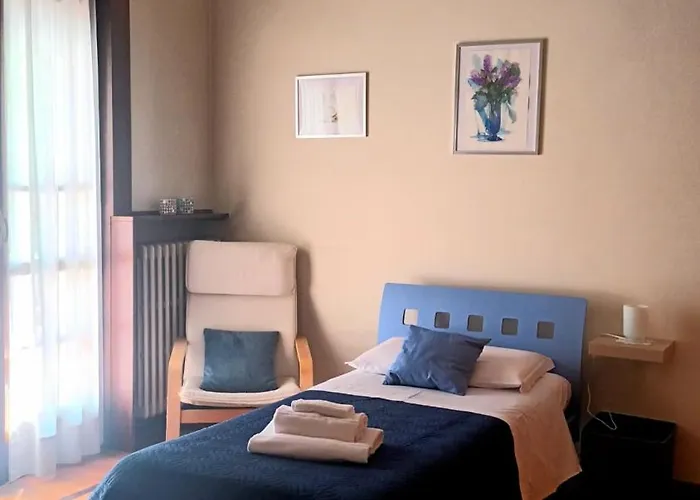 Rosetta Tra E Monti *