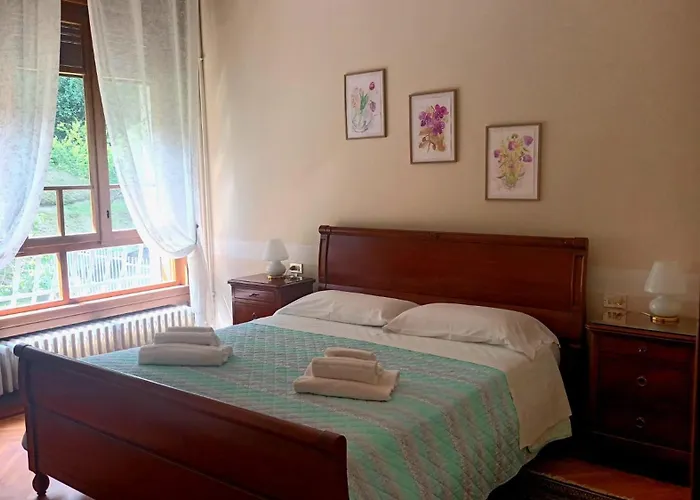 Rosetta Tra E Monti Pescate