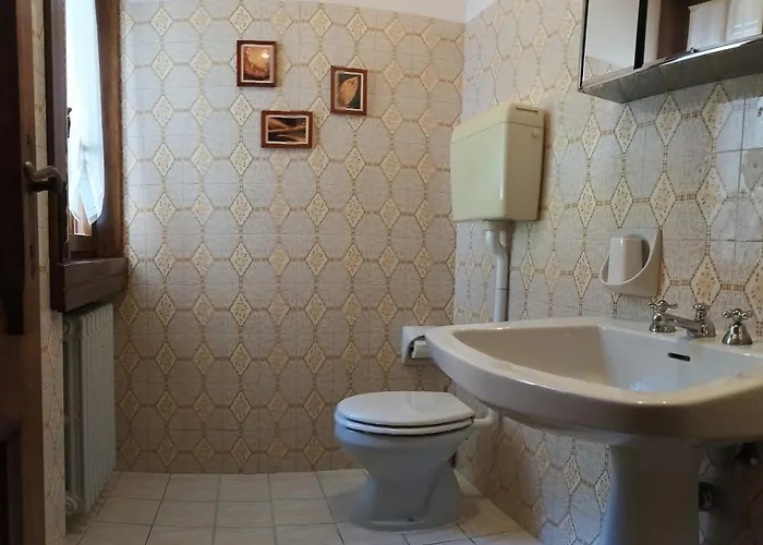 Rosetta Tra E Monti Villa Pescate