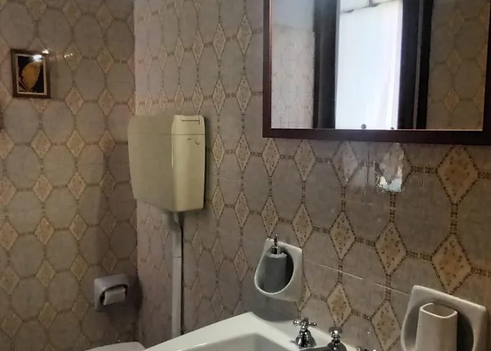 Rosetta Tra E Monti Pescate