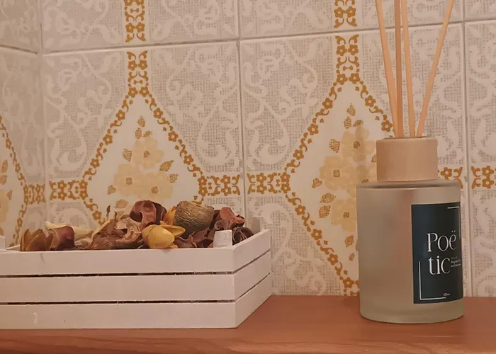 Villa Rosetta Tra E Monti