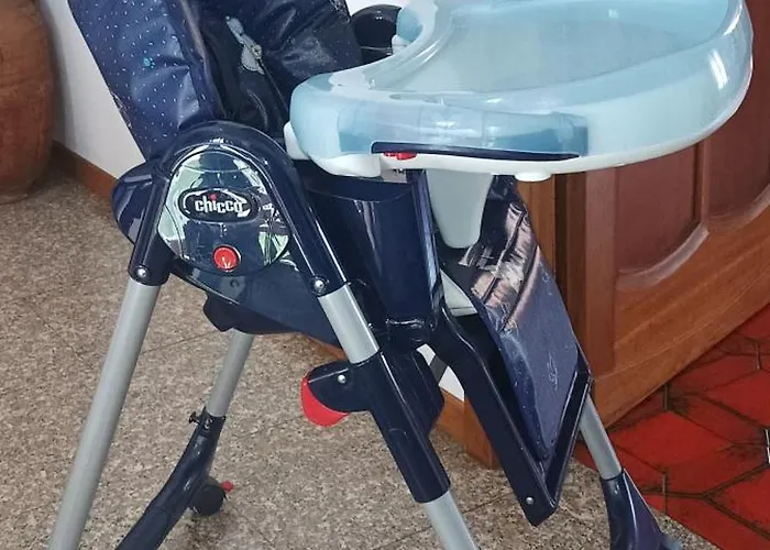 Rosetta Tra E Monti * Pescate